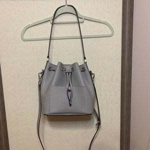 Michael Kors Bucket Crossbody Bag